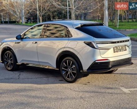 Серый Хонда e:NP2, объемом двигателя 0 л и пробегом 1 тыс. км за 22800 $, фото 29 на Automoto.ua