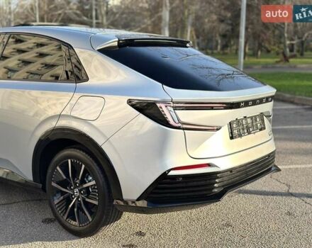 Серый Хонда e:NP2, объемом двигателя 0 л и пробегом 1 тыс. км за 22800 $, фото 27 на Automoto.ua