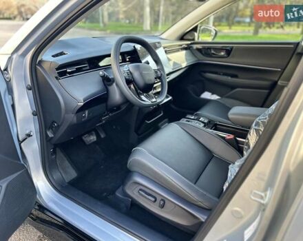 Серый Хонда e:NP2, объемом двигателя 0 л и пробегом 1 тыс. км за 22800 $, фото 34 на Automoto.ua