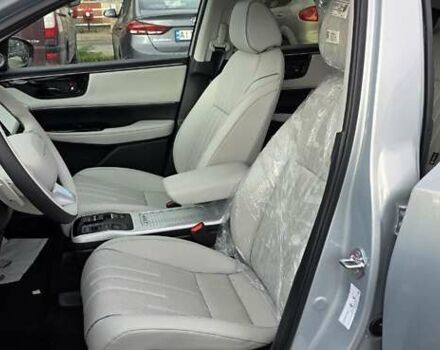 Сірий Хонда e:NP2, об'ємом двигуна 0 л та пробігом 1 тис. км за 24000 $, фото 23 на Automoto.ua