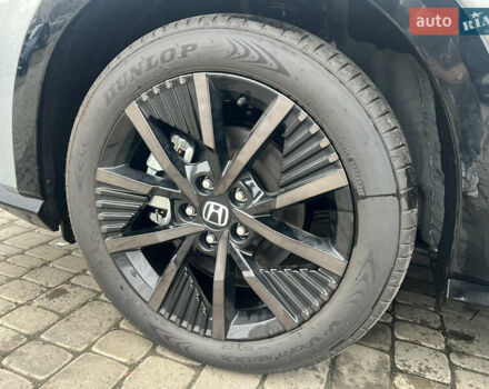 Сірий Хонда e:NP2, об'ємом двигуна 0 л та пробігом 1 тис. км за 20850 $, фото 7 на Automoto.ua
