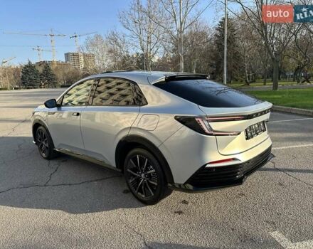 Серый Хонда e:NP2, объемом двигателя 0 л и пробегом 1 тыс. км за 22800 $, фото 28 на Automoto.ua