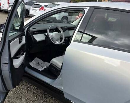 Сірий Хонда e:NP2, об'ємом двигуна 0 л та пробігом 1 тис. км за 24000 $, фото 27 на Automoto.ua