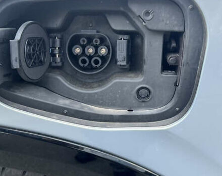 Серый Хонда e:NP2, объемом двигателя 0 л и пробегом 1 тыс. км за 21900 $, фото 1 на Automoto.ua