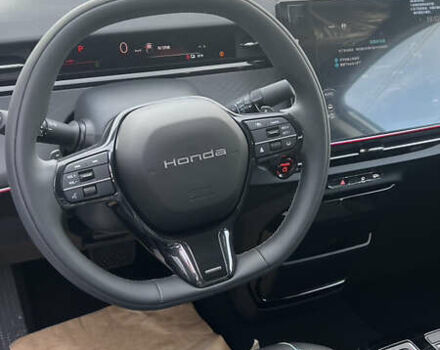Серый Хонда e:NP2, объемом двигателя 0 л и пробегом 1 тыс. км за 21900 $, фото 3 на Automoto.ua