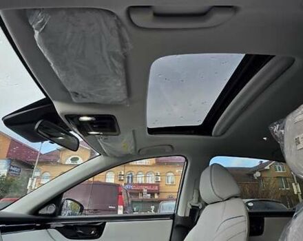 Сірий Хонда e:NP2, об'ємом двигуна 0 л та пробігом 1 тис. км за 24000 $, фото 10 на Automoto.ua