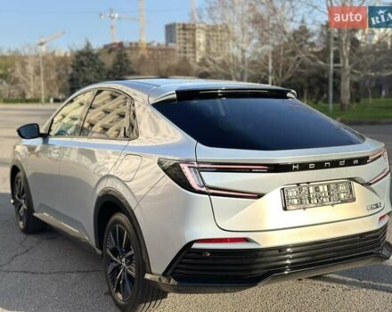 Серый Хонда e:NP2, объемом двигателя 0 л и пробегом 1 тыс. км за 22800 $, фото 25 на Automoto.ua