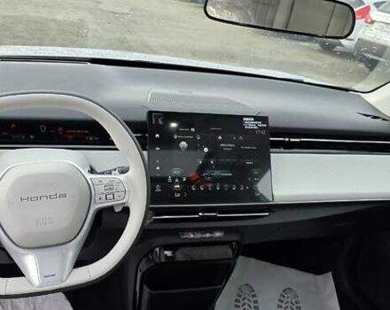 Сірий Хонда e:NP2, об'ємом двигуна 0 л та пробігом 1 тис. км за 24000 $, фото 19 на Automoto.ua