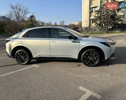 Серый Хонда e:NP2, объемом двигателя 0 л и пробегом 1 тыс. км за 22800 $, фото 14 на Automoto.ua