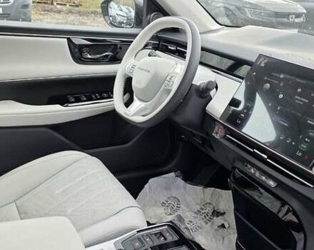 Сірий Хонда e:NP2, об'ємом двигуна 0 л та пробігом 1 тис. км за 24000 $, фото 2 на Automoto.ua