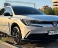 Серый Хонда e:NP2, объемом двигателя 0 л и пробегом 3 тыс. км за 24900 $, фото 1 на Automoto.ua