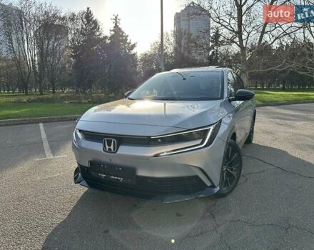 Серый Хонда e:NP2, объемом двигателя 0 л и пробегом 1 тыс. км за 22800 $, фото 7 на Automoto.ua
