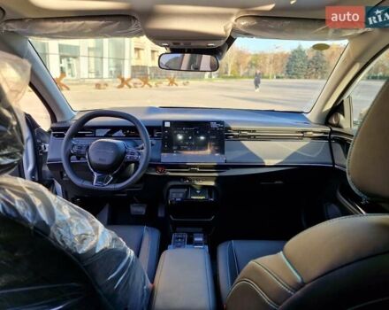 Серый Хонда e:NP2, объемом двигателя 0 л и пробегом 1 тыс. км за 22800 $, фото 38 на Automoto.ua