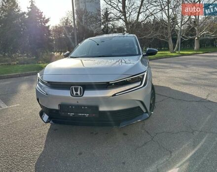 Серый Хонда e:NP2, объемом двигателя 0 л и пробегом 1 тыс. км за 22800 $, фото 8 на Automoto.ua