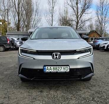 Сірий Хонда e:NP2, об'ємом двигуна 0 л та пробігом 1 тис. км за 24000 $, фото 34 на Automoto.ua