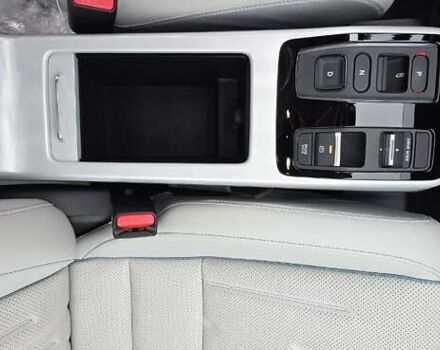 Сірий Хонда e:NP2, об'ємом двигуна 0 л та пробігом 1 тис. км за 24000 $, фото 15 на Automoto.ua