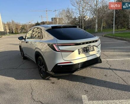 Серый Хонда e:NP2, объемом двигателя 0 л и пробегом 1 тыс. км за 22800 $, фото 22 на Automoto.ua