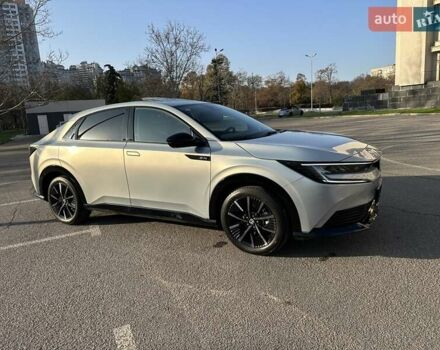 Серый Хонда e:NP2, объемом двигателя 0 л и пробегом 1 тыс. км за 22800 $, фото 13 на Automoto.ua