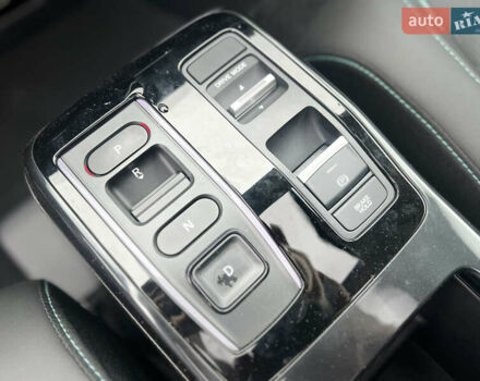 Сірий Хонда e:NP2, об'ємом двигуна 0 л та пробігом 1 тис. км за 20850 $, фото 13 на Automoto.ua