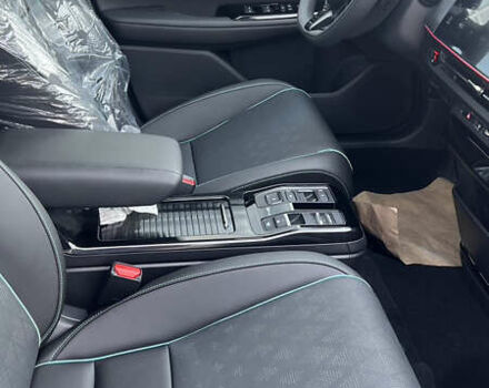 Серый Хонда e:NP2, объемом двигателя 0 л и пробегом 1 тыс. км за 21900 $, фото 9 на Automoto.ua