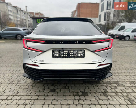 Сірий Хонда e:NP2, об'ємом двигуна 0 л та пробігом 1 тис. км за 20850 $, фото 5 на Automoto.ua