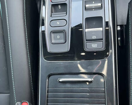 Серый Хонда e:NP2, объемом двигателя 0 л и пробегом 1 тыс. км за 21900 $, фото 10 на Automoto.ua