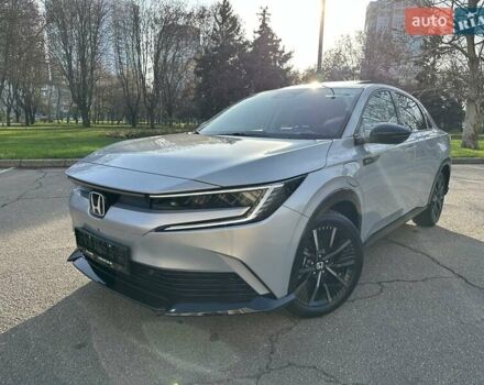 Серый Хонда e:NP2, объемом двигателя 0 л и пробегом 1 тыс. км за 22800 $, фото 2 на Automoto.ua