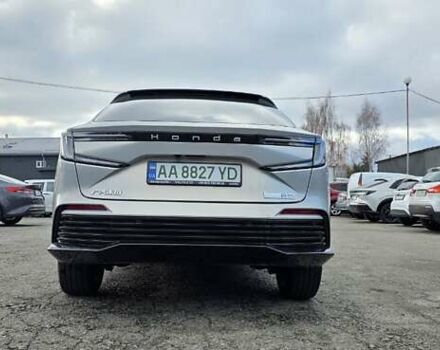 Сірий Хонда e:NP2, об'ємом двигуна 0 л та пробігом 1 тис. км за 24000 $, фото 1 на Automoto.ua
