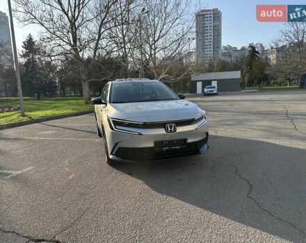 Серый Хонда e:NP2, объемом двигателя 0 л и пробегом 1 тыс. км за 22800 $, фото 11 на Automoto.ua