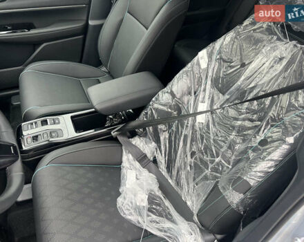 Сірий Хонда e:NP2, об'ємом двигуна 0 л та пробігом 1 тис. км за 20850 $, фото 10 на Automoto.ua