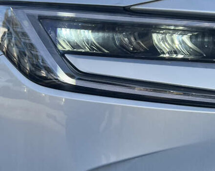 Серый Хонда e:NP2, объемом двигателя 0 л и пробегом 1 тыс. км за 21900 $, фото 12 на Automoto.ua