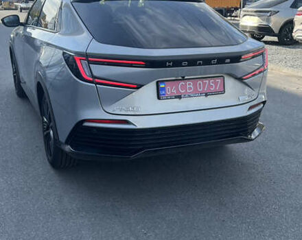 Серый Хонда e:NP2, объемом двигателя 0 л и пробегом 1 тыс. км за 21900 $, фото 18 на Automoto.ua