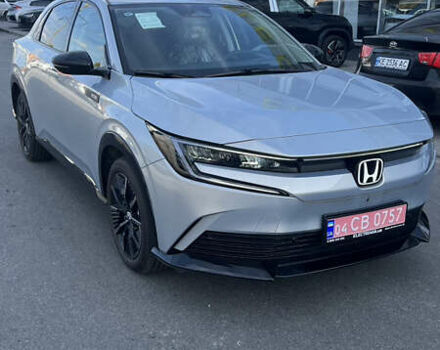 Серый Хонда e:NP2, объемом двигателя 0 л и пробегом 1 тыс. км за 21900 $, фото 13 на Automoto.ua