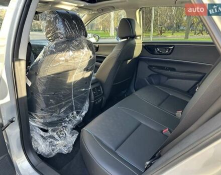 Серый Хонда e:NP2, объемом двигателя 0 л и пробегом 1 тыс. км за 22800 $, фото 35 на Automoto.ua