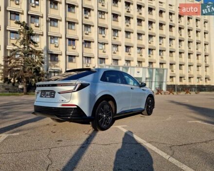 Серый Хонда e:NP2, объемом двигателя 0 л и пробегом 1 тыс. км за 22800 $, фото 15 на Automoto.ua