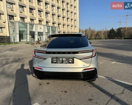 Серый Хонда e:NP2, объемом двигателя 0 л и пробегом 1 тыс. км за 22800 $, фото 21 на Automoto.ua