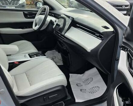 Сірий Хонда e:NP2, об'ємом двигуна 0 л та пробігом 1 тис. км за 24000 $, фото 5 на Automoto.ua