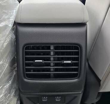 Сірий Хонда e:NP2, об'ємом двигуна 0 л та пробігом 1 тис. км за 24000 $, фото 17 на Automoto.ua