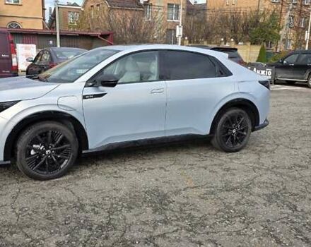 Сірий Хонда e:NP2, об'ємом двигуна 0 л та пробігом 1 тис. км за 24000 $, фото 40 на Automoto.ua