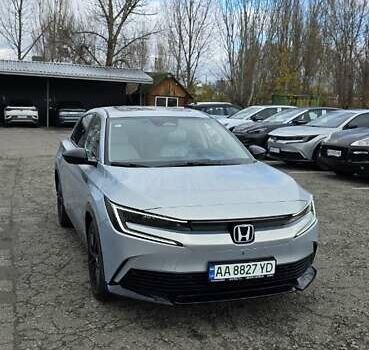 Сірий Хонда e:NP2, об'ємом двигуна 0 л та пробігом 1 тис. км за 24000 $, фото 6 на Automoto.ua