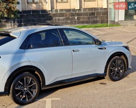 Серый Хонда e:NP2, объемом двигателя 0 л и пробегом 1 тыс. км за 22800 $, фото 16 на Automoto.ua