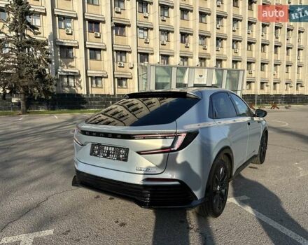 Серый Хонда e:NP2, объемом двигателя 0 л и пробегом 1 тыс. км за 22800 $, фото 19 на Automoto.ua