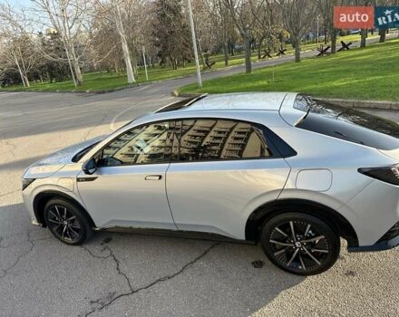 Серый Хонда e:NP2, объемом двигателя 0 л и пробегом 1 тыс. км за 22800 $, фото 30 на Automoto.ua