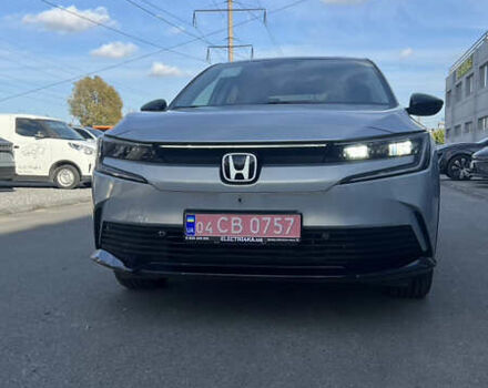 Серый Хонда e:NP2, объемом двигателя 0 л и пробегом 1 тыс. км за 21900 $, фото 15 на Automoto.ua