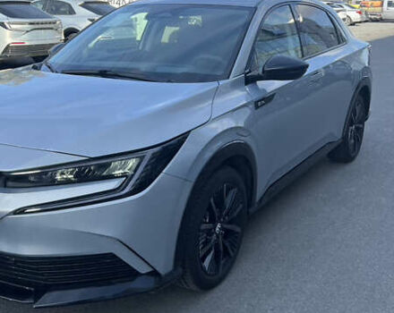 Серый Хонда e:NP2, объемом двигателя 0 л и пробегом 1 тыс. км за 21900 $, фото 16 на Automoto.ua