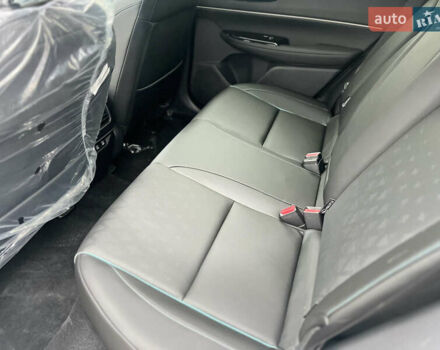 Сірий Хонда e:NP2, об'ємом двигуна 0 л та пробігом 1 тис. км за 20850 $, фото 17 на Automoto.ua