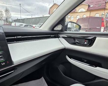 Сірий Хонда e:NP2, об'ємом двигуна 0 л та пробігом 1 тис. км за 24000 $, фото 11 на Automoto.ua