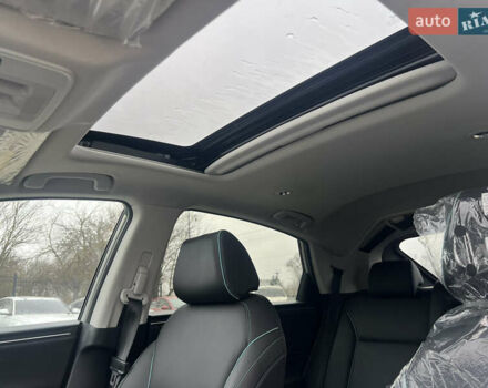 Сірий Хонда e:NP2, об'ємом двигуна 0 л та пробігом 1 тис. км за 20850 $, фото 16 на Automoto.ua