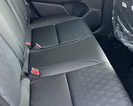 Серый Хонда e:NP2, объемом двигателя 0 л и пробегом 1 тыс. км за 21900 $, фото 8 на Automoto.ua