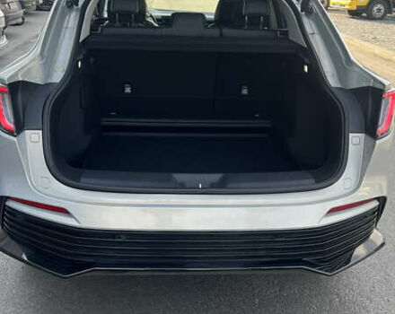 Серый Хонда e:NP2, объемом двигателя 0 л и пробегом 1 тыс. км за 21900 $, фото 6 на Automoto.ua